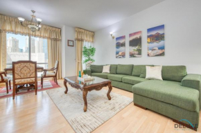 Expansive 2BR in La Riviera by Deluxe Holiday Homes